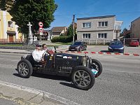 HISPANO SUIZA H6 1921