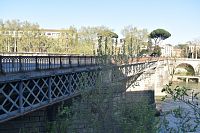 most Palatino a Cloaca Maxima