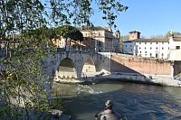 most Ponte Cestio