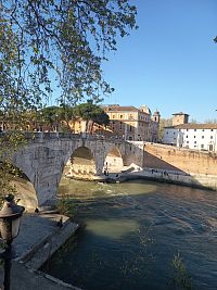 Ponte Cestio