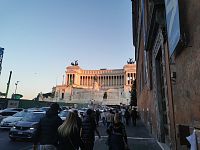 Monumento nazionale a Vittorio Emanuele II.