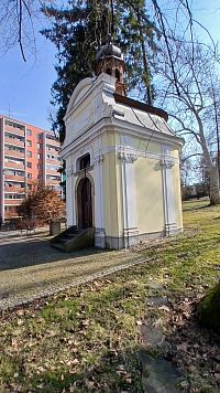 kaplnka