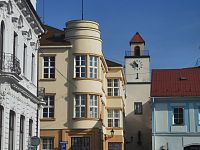 veža radnice