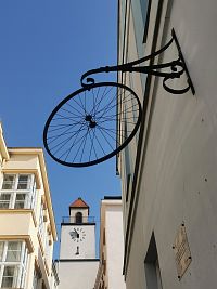 veža radnice