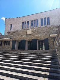 Žilina - Nová synagóga