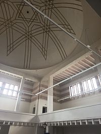 interiér dnes