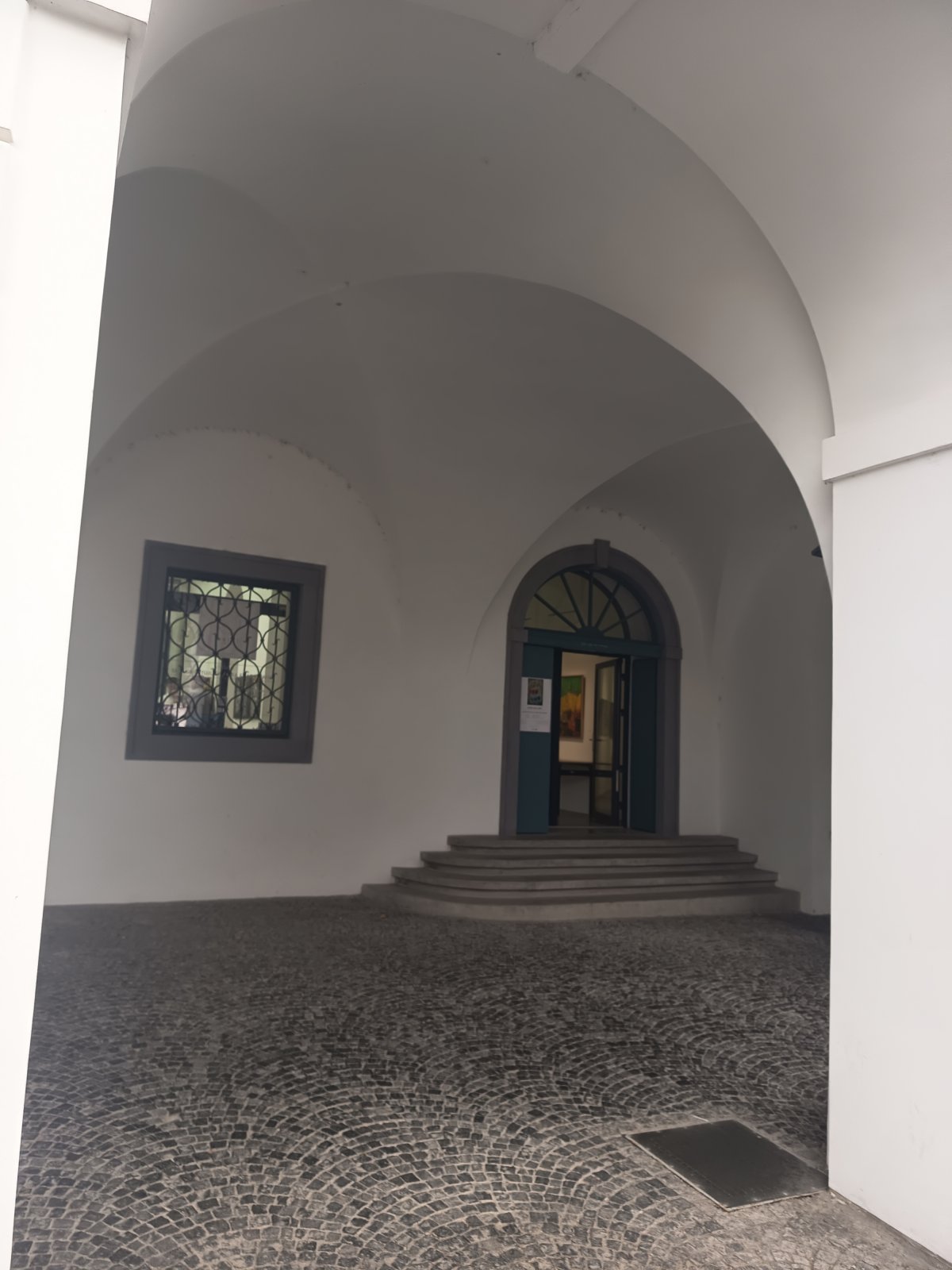 Žilina - Galéria ASISI