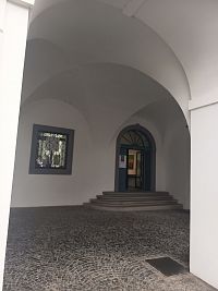 Žilina - Galéria ASISI