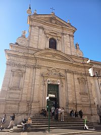 Santa Maria della Vittoria