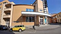 novojičínske kino z roku 1930