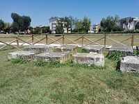 archeologický parčík