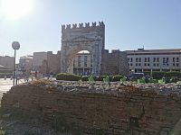 Arco d´Augusto