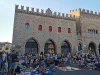 Palazzo Podesta z cca 1334