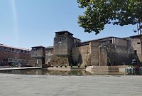 Castel Sismondo