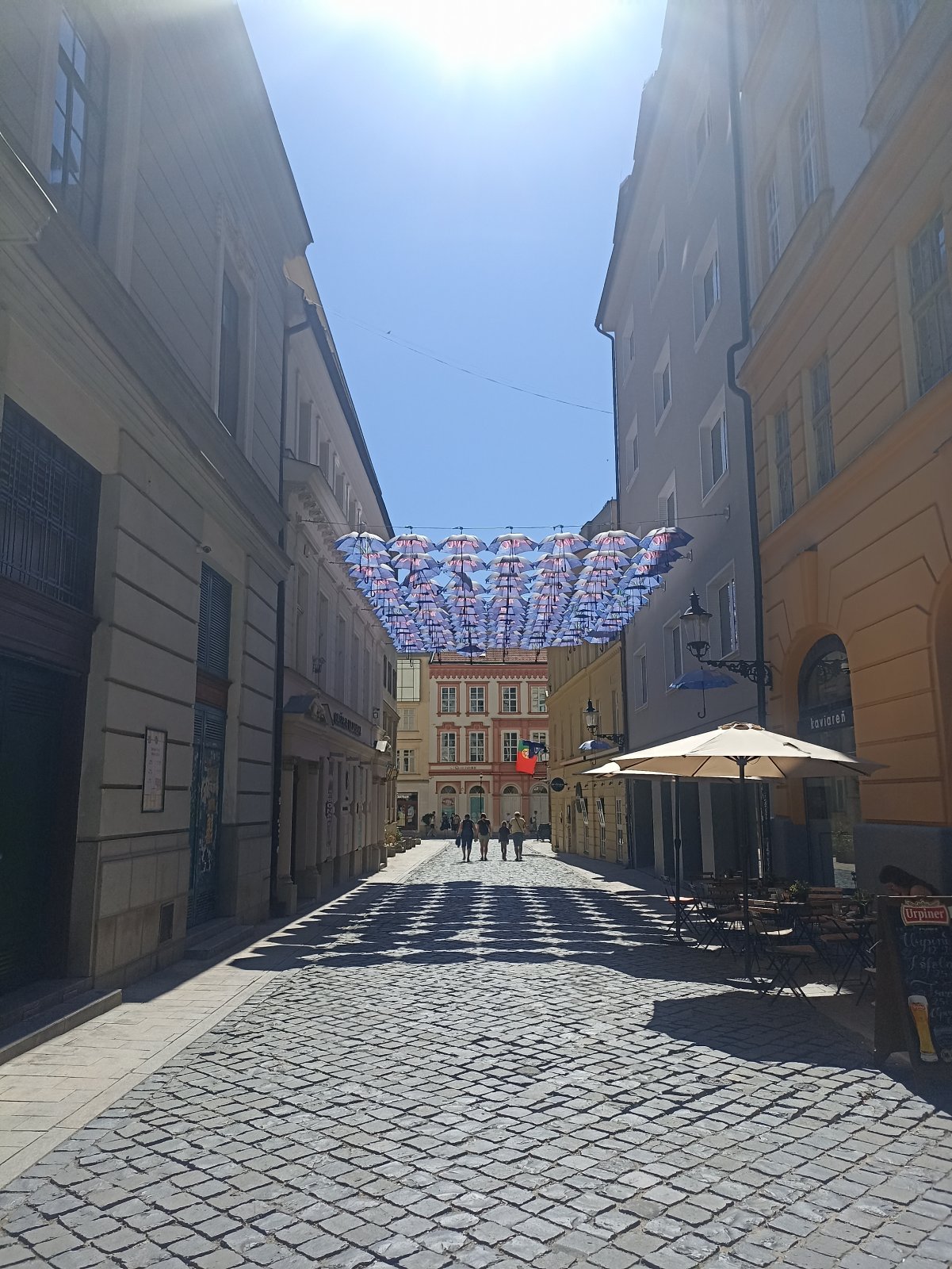Bratislava - Galéria Nedbalka