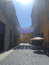 Bratislava - Galéria Nedbalka