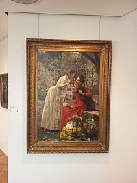 Dominik Skutezky - Lavička
