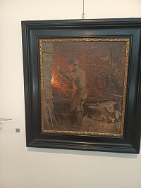 Dominik Skutezky - Vyhňa