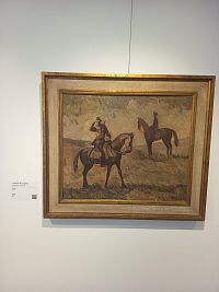 Cyprian Majerník - Hliadka
