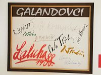 Galandovci