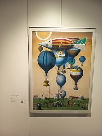Ladislav Guderma - Balóny