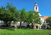 Bratislava - Bratislavská reštaurácia