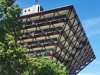 obrátená pyramída