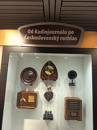 z histórie rozhlasu