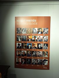 slovenskí herci