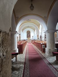 kostol Narodenia Panny Márie