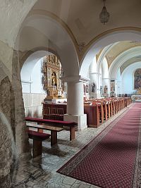 kostol Narodenia Panny Márie