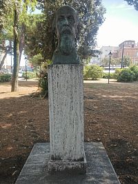 Rugger Baldini (1824-1904)