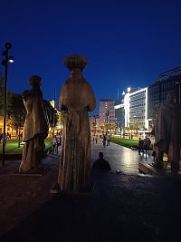 Bratislava - Biela noc 2026