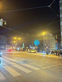 premietanie na hotel Kyjev