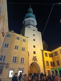 Michalská brána