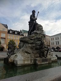 Krakonoš - Pán hôr