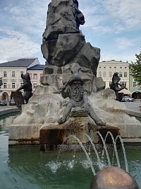 jeden z permoníkov