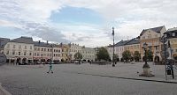 Krakonošovo námestie