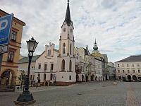 stará radnica