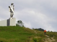 Pamätník Juraja Jánošíka (Terchová)