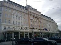 Hotel Carlton (Bratislava)