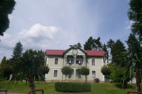 Lázeňský dům Morava