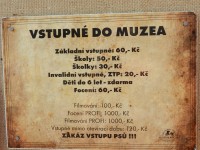 Muzeum historických kočárů