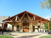 Muzeum historických kočárů