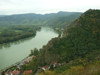 Údolí Wachau