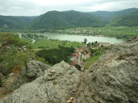 Údolí Wachau