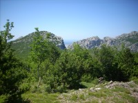 Paklenica