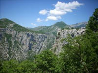 Paklenica