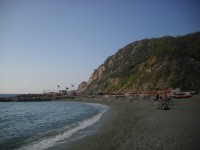 Monterosso al mare