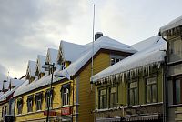 Centrum Tromsø